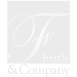 Flat Gold Finish A3 Wood Picture Frame By Frith And Company