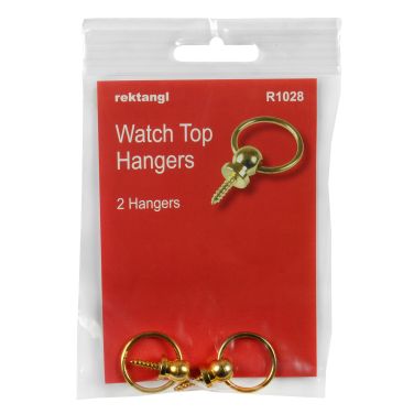 Watch Top Hanger