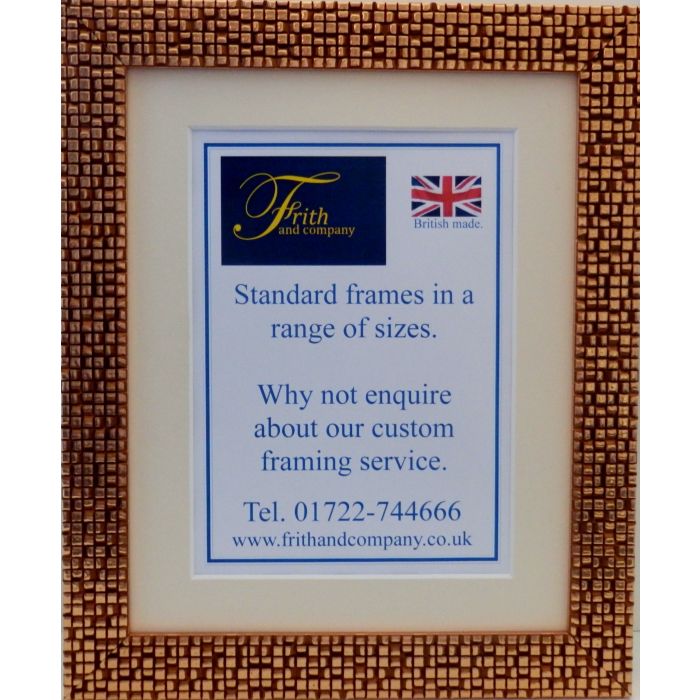 8x8 Picture Frame -  UK